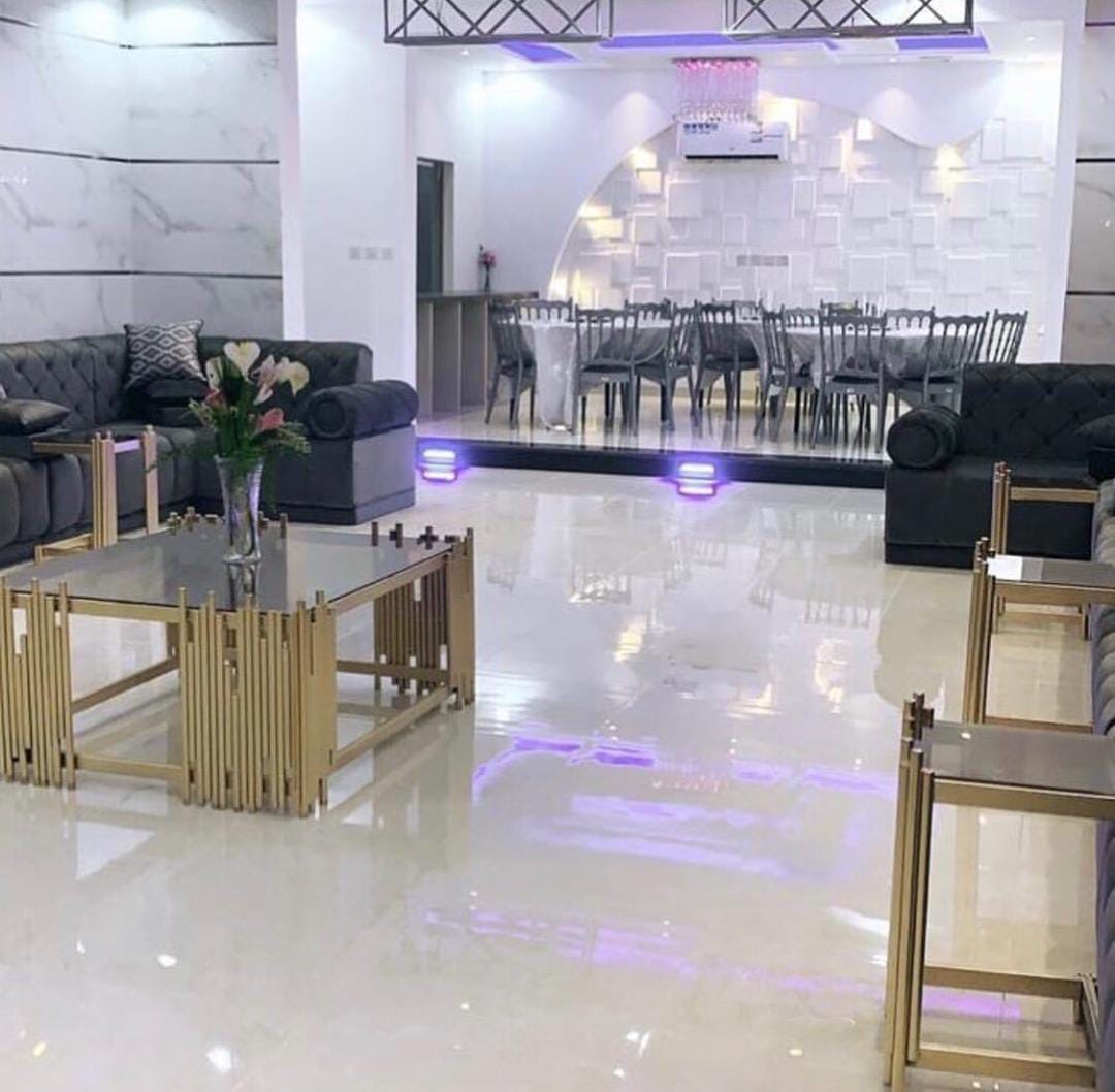 منتجع بلازا  حائل