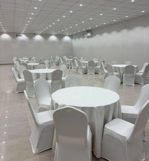 قاعة نجد للاحتفالات بقعاء حائل - 6