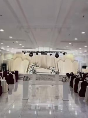 قاعة النجاح للمناسبات مكة المكرمة