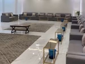 قاعة الجود قاعات لوران الرياض - 6