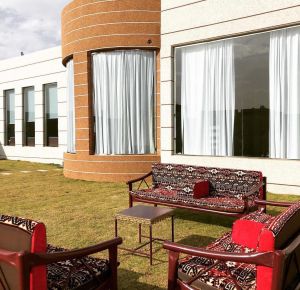 منتجع إيلاف | حائل - 5