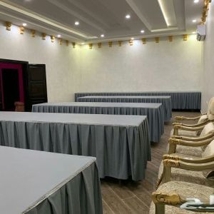 قاعة ملتقى الحمراء المدينة المنورة - 8