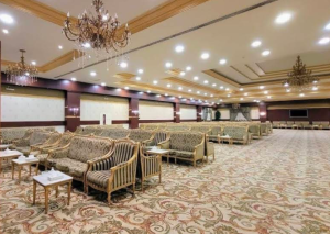 قاعة نياره للاحتفالات والمؤتمرات المدينة المنورة - 7