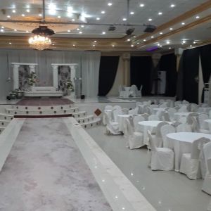 قاعات قصر ليلتي أنا للإحتفالات جازان - 10