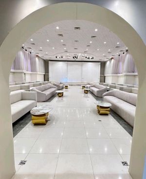 قصر إشبيليا للإحتفالات حائل - 4