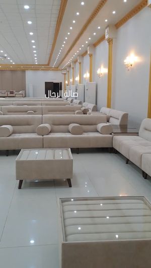 قاعات قصر ليلتي أنا للإحتفالات جازان - 6