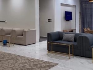 قاعة المرام قاعات لوران الرياض - 1