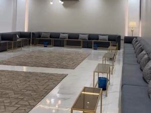 قاعة المرام قاعات لوران الرياض - 6