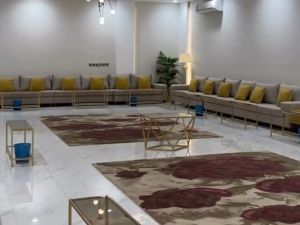 قاعة المنى قاعات لوران الرياض - 8