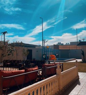 منتجع عريب حائل - 3