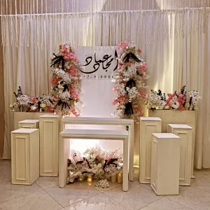 قاعة البيلسان للمناسبات المدينة المنورة - 4