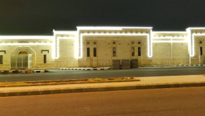 قاعة الليلك للاحتفالات المدينة المنورة - 4