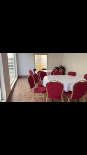 استراحة فلا حائل - 6