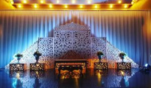 قاعات قصر الارجوان للأفراح والمناسبات جازان - 6