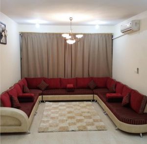 منتجع الدلو حائل - 5