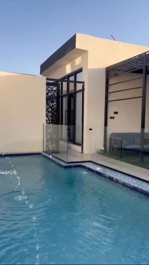 شاليه أسيلا عقدة حائل - 5