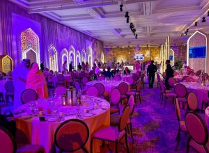 قاعة الدارة للمناسبات الدمام - 8