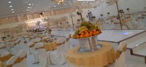 Qasr Al-Yakht Weddings & Events Hall – Najran