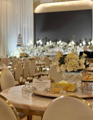 قاعة ليلتي الكبرى مكة المكرمة - 9