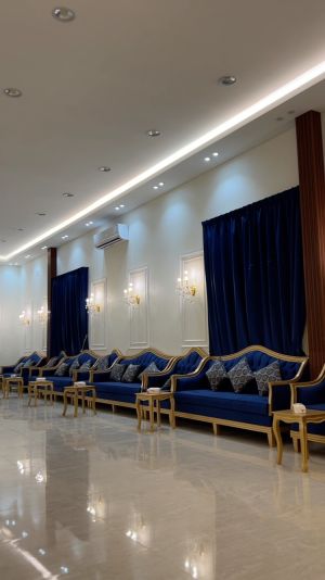 منتجع درة المناسبة حائل - 9