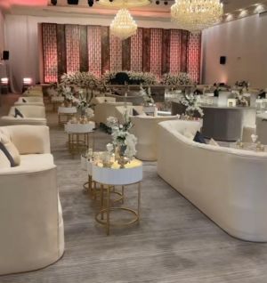 قاعة مونتريال الدمام - 5