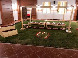 استراحة مسك للمناسبات تبوك - 5