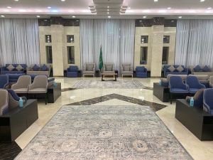 قاعة الفاخرية قصر العارض الرياض - 4