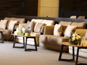 قاعة الفاخرية قصر العارض الرياض - 6