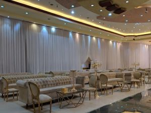 قاعة الفاخرية قصر العارض الرياض - 7