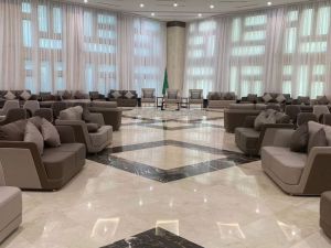 قاعة الفاخرية قصر العارض الرياض