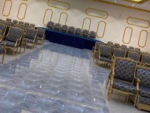 قاعة الرفيعه للاحتفالات الطائف - 4