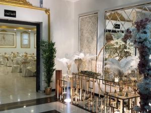 قاعة الرفيعه للاحتفالات الطائف - 6