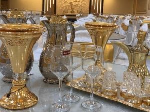 قاعة الرفيعه للاحتفالات الطائف - 5