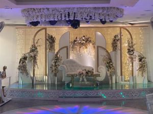 قاعة الزهور للمناسبات القنفذة - 10