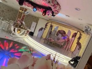 قاعة الزهور للمناسبات القنفذة - 4