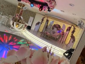 قاعة الزهور للمناسبات القنفذة - 5