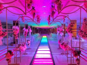 قاعة الزهور للمناسبات القنفذة - 6