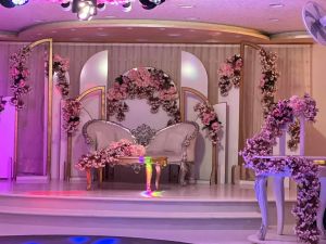 قاعة الزهور للمناسبات القنفذة - 7