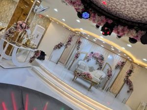 قاعة الزهور للمناسبات القنفذة - 8