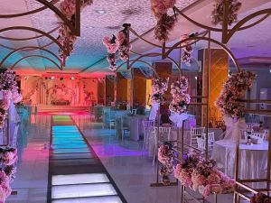 قاعة الزهور للمناسبات القنفذة - 9