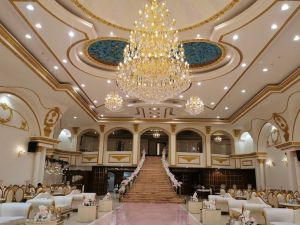 اروما للمناسبات والمؤتمرات الرياض - 5