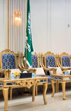 قاعة ذكرى للأفراح الطائف - 5