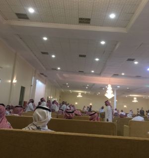 قصر رويال للاحتفالات حائل - 4