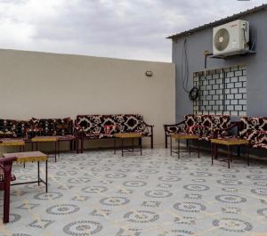 استراحة سلطانة حائل - 4