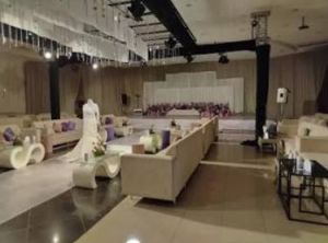 Al Rasf Palace for Celebrations Hail
