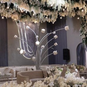 قاعة الياقوت قاعات سراج للاحتفالات الرياض - 3