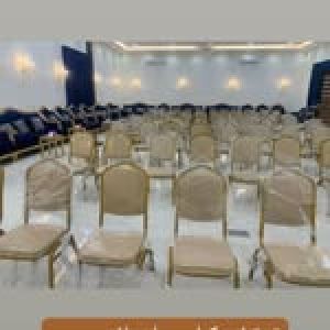 منتجع درة المناسبة حائل - 13
