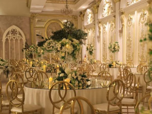 قصر الغانم للمناسبات القطيف