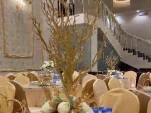 قاعة كارمن للاحتفالات الطائف