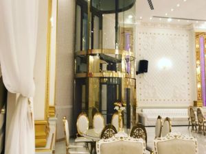 صالة دانة الربيع للأفراح القطيف